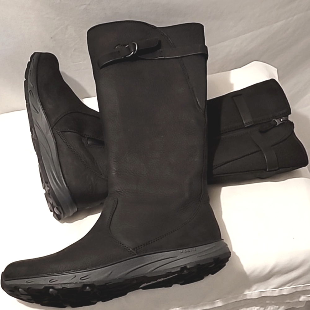 EDDIE BAUER LODGE BOOTS